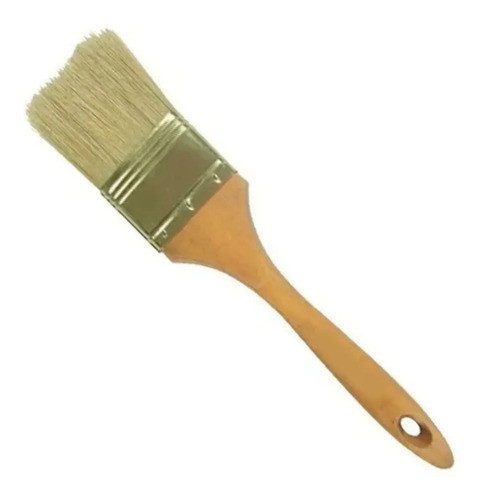 Pincel Leon Nº10 V2 Cerda Mixta Premium 0