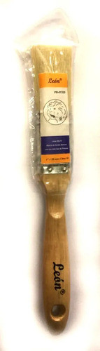 Pincel Leon Nº10 V2 Cerda Mixta Premium 1