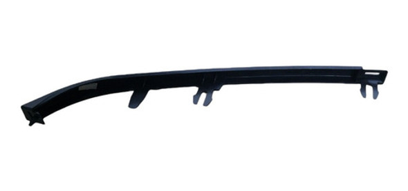 Moldura Bajo Optica Izq Peugeot 306 1