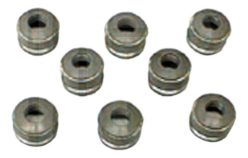 Retenes Valvulas Vw Senda/gol/saveiro/gacel/carat 1.6 Audi 0
