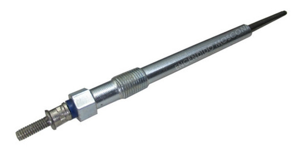 Bujia Incandescente Precalentamiento Hescher Diesel Ranger 0