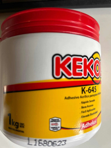 Kekol 645 1