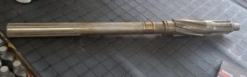 Palier Eje Acanalado 1
