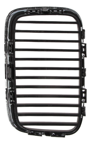 Rejilla Central Para Bmw Serie 3 1.6 1.6 318 Cabriolet 92/96 1