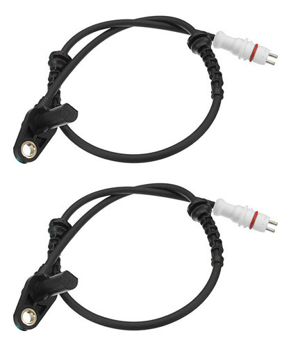 Kit 2 Sensor Abs Delantero P/ Renault Clio Mio 0