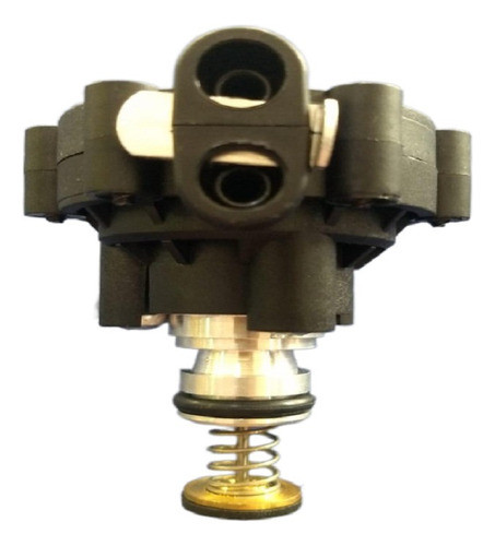 Valvula De Seguridad Para Calefon Rep / Universal  / Agua Pl 1
