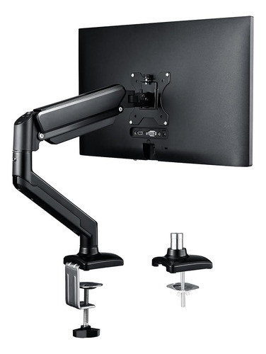 Soporte Para Monitor Único Jlink, Se Adapta A La Pantalla De 0