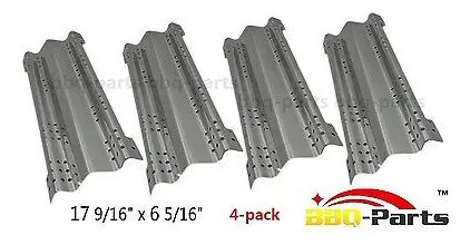 Quemador 810-8530-s Charmglow 4 Planchas De Calor De Repuest 1