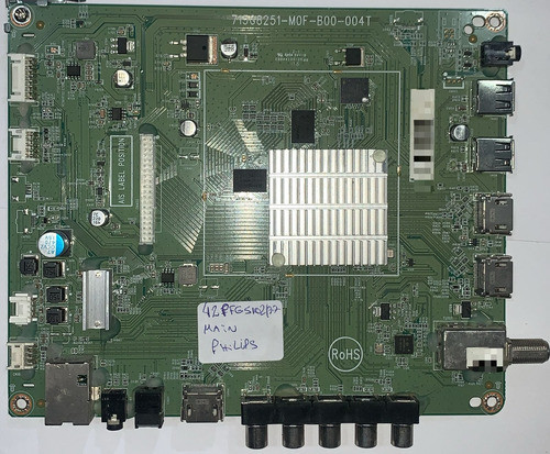 Placa Main Philips 42pfg5102/77 0
