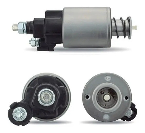 Solenoide Automatico Sni2-665 Para Nippodenso Palio Siena 0