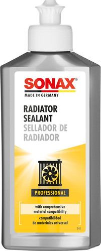 Sellador De Radiador *250ml  (442 141) Sonax 0