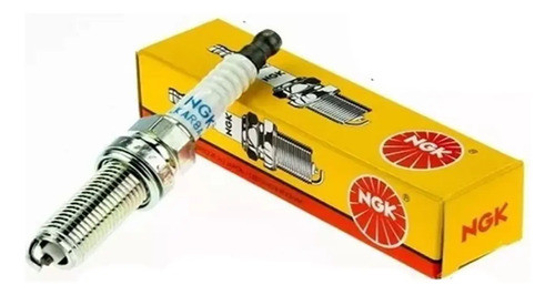 Bujia Ngk Lkar8a-9 Central Rouser 200 Ns Japon El Tala 0