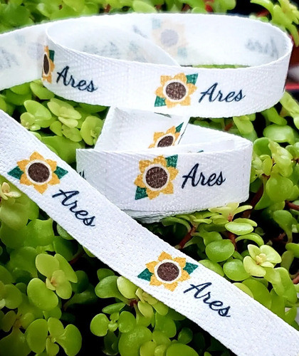 Grifas Personalizadas Precio Publicado X 3 Metros 0