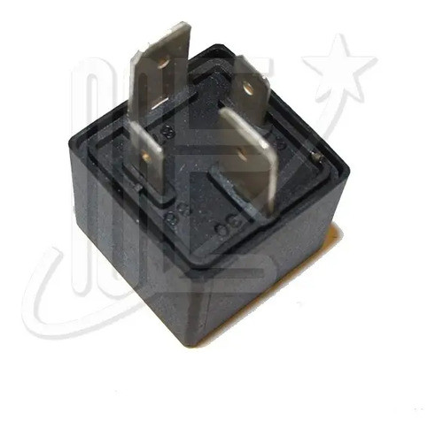 Relay Electroventilador Onix Prisma Cruze Cobalt Tracker 0