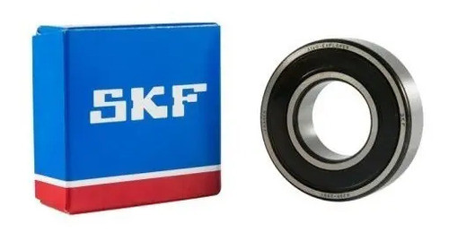 Rodamientos 624 2rs (4mm X 13mm X 5mm) - Skf, Nsk, Timken 0