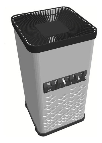 Potente Ozonizador Ionizador Con Turbina Garantia O900 0