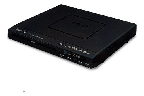 Dvd Eurocom Eurohome 2280 0