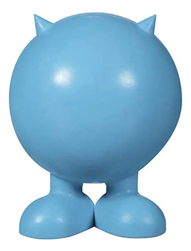 Jw Pet Bad Cuz Rubber Dog Toy 1