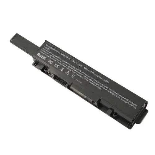 Nueva Batería De 9cell Para Dell Studio 15 1535 1536 1537 15 0