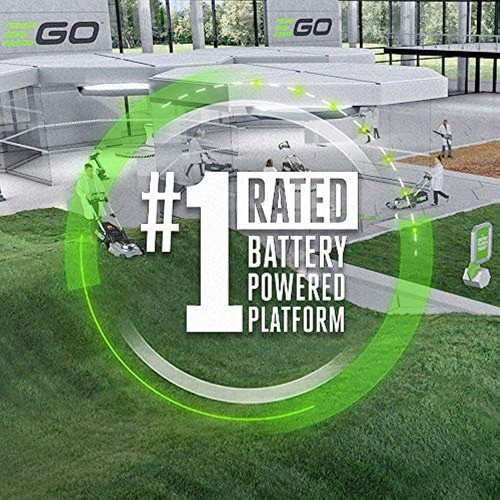 Ego Power Lb4800 480 Cfm Soplador Eléctrico Inalámbrico De I 1