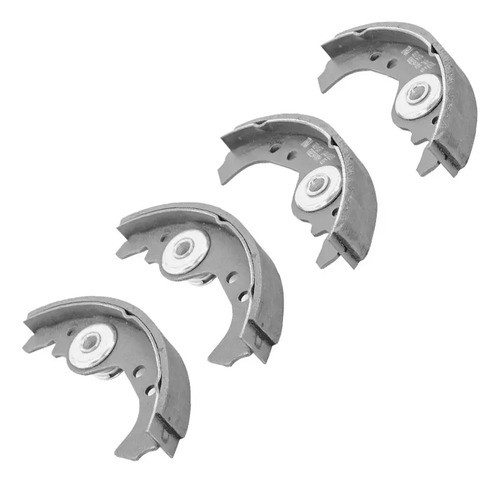 Patin Freno Fiatuno/etc./147 Trasero 1