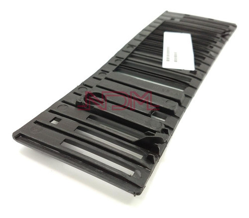 Rejilla Superior Torpedo Izq  Nissan Pick Up 86-02   Cb59 1