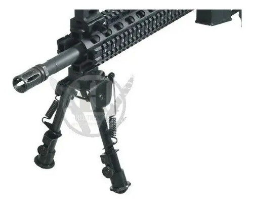 Bipode Tactico Utg Tl-bp78 Plegable Extensible Picatinny 1