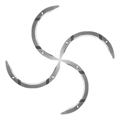Set Axiales Std Cargadora Frontal Iron Yuchai Yc6108 0