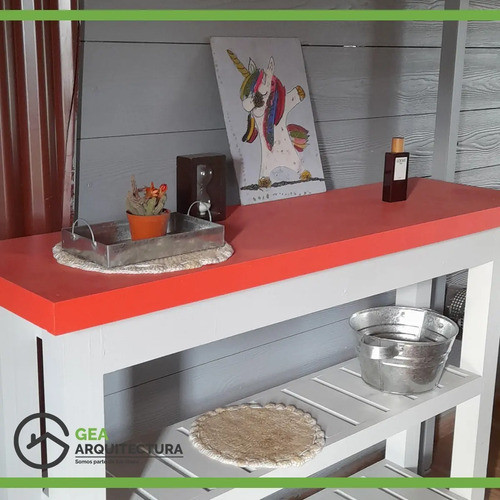 Combo X 10 Bandeja De Chapa 25x15 Con Manijas Ideal Eventos 1