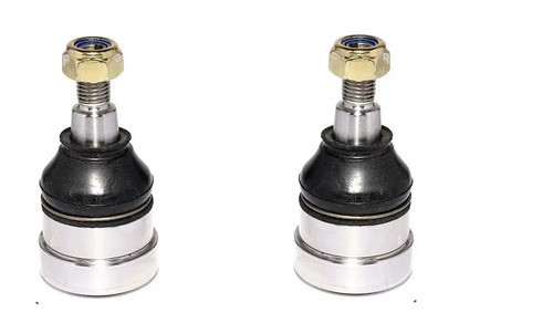 Kit 2 Rótulas Superiores Ford Ranger T6 2012/ 0
