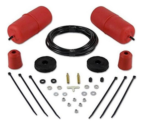 Air Lift 60724  1000 Series Air Primavera Kit 0
