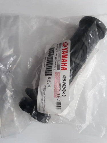 Puño Acelerador Yamaha New Crypton 110 Original En Cycles! 1