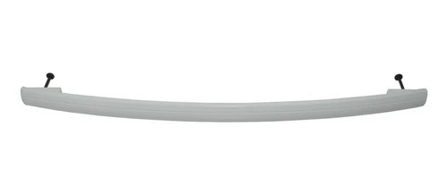 Manija Blanca Con Punteras Y Tornillos Para Horno Orbis 8300 0