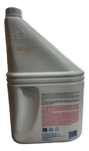 Aceite Sintetico Acdelco 0w20 Dexos 1 Gen 3 4lts 1