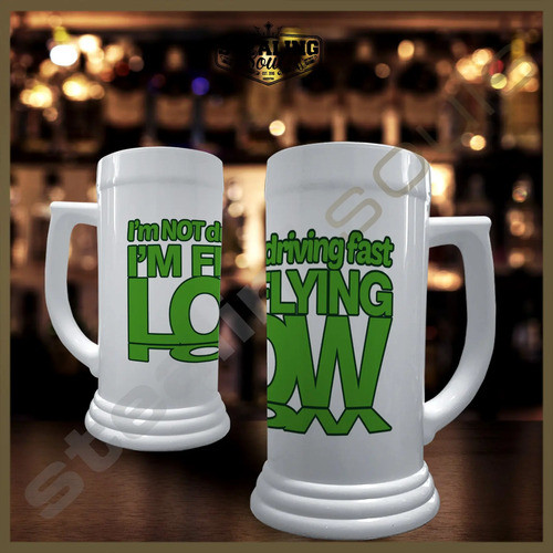 Chopp Plastico Cerveza | Fierrero #133 | Birra / Biela / Piston / Bujia / Turbo / Muffler / Escape / 1/4 Milla / Racing 0