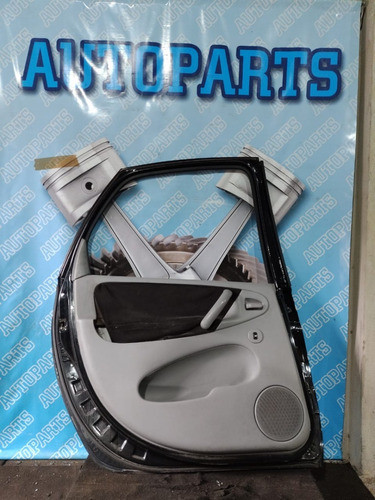 Puerta Trasera Izquierda Citroen Xsara Picasso 2005 1