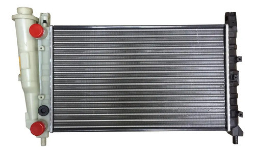 Radiador Fiat Uno 52cm 92/2001 0