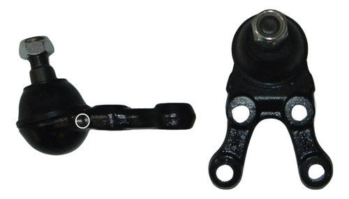 Rotula Inferior Izq Ayd Mitsubishi Montero 95-00 0