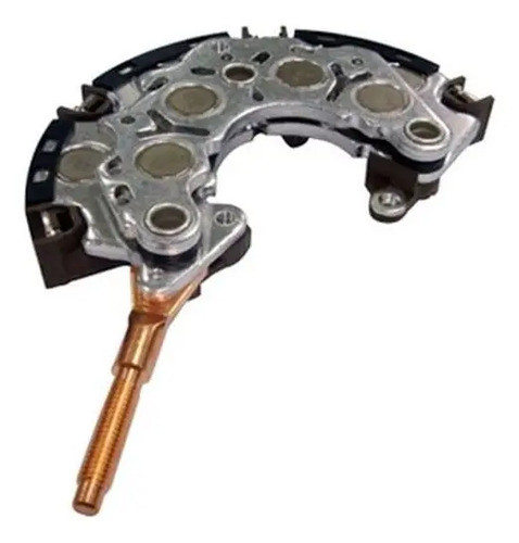 Plaqueta Rectificadora Para Nippondenso 8d 50a Unipoint 0