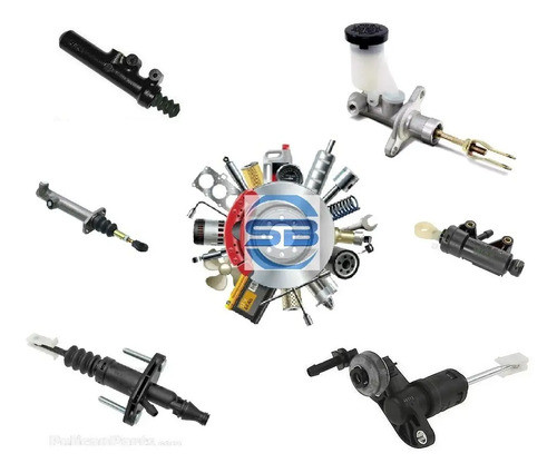 6c Bomba De Embrague Eco Sport Fiesta Max 0
