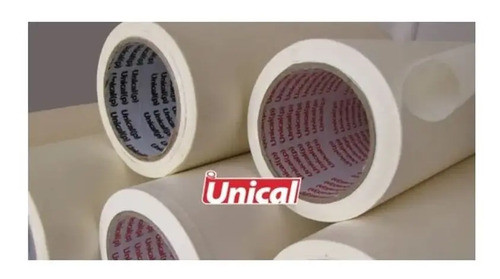 Papel Posicionador Para Vinilos Unical 40 Mts X 10cm Ancho 0