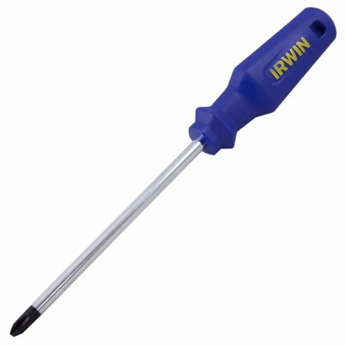 Destornillador Phillips Ph3 8mm X 150mm Irwin 0