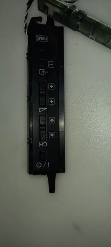Botonera Sony Kdl-40ex455 0