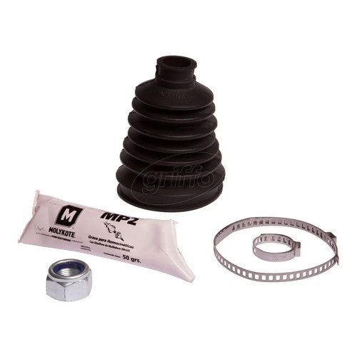 Kit Transmisión Renault Kangoo 2 1.6 16v 03-14 Rue/izq 0