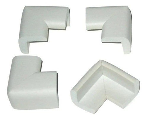 Kidkusion Corner Cushion Off White 16count 0