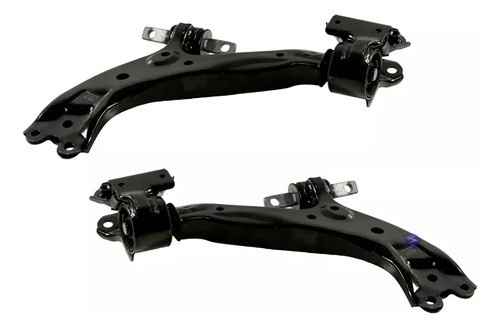 Kit Parrilla Suspension Honda Crv Iv Rm Desde 2012 0