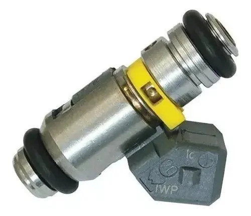 Inyector Para Fiat Palio Siena Strada Punto Idea 1.8 8v 1