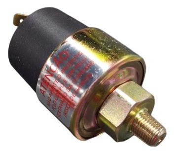 Bulbo Presion De Aceite Ford Cargo 914 1