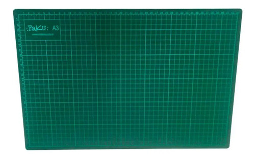 Cutter Bisturi Y Tabla De Corte A3 Para Encuadernacion 1