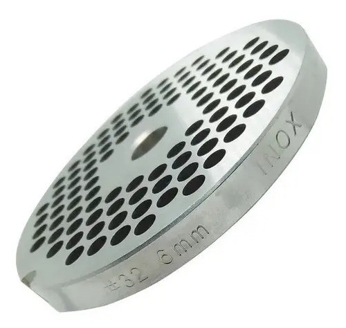 Disco Para Picadora De Carne 32 1